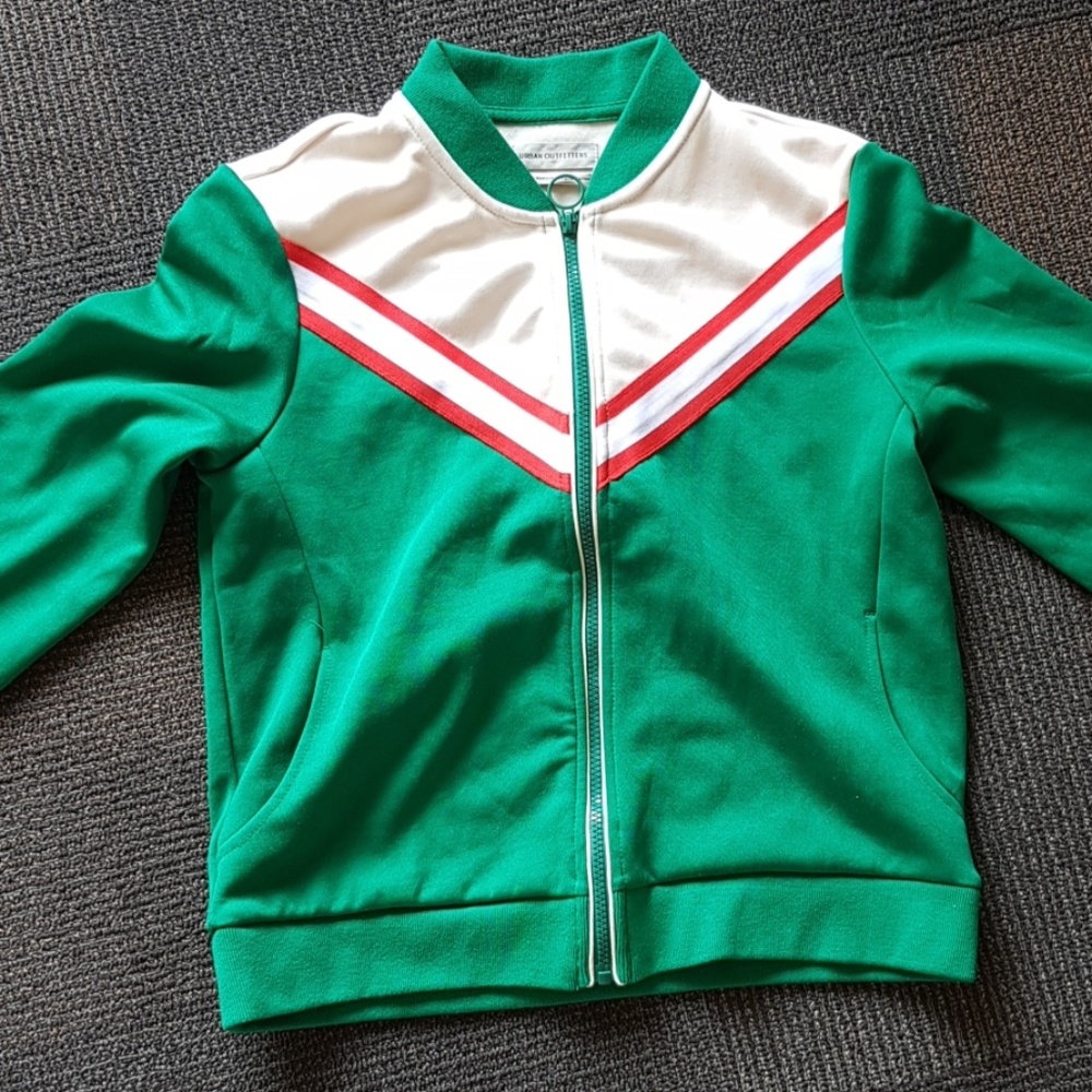 COPY - Gucci style jacket
